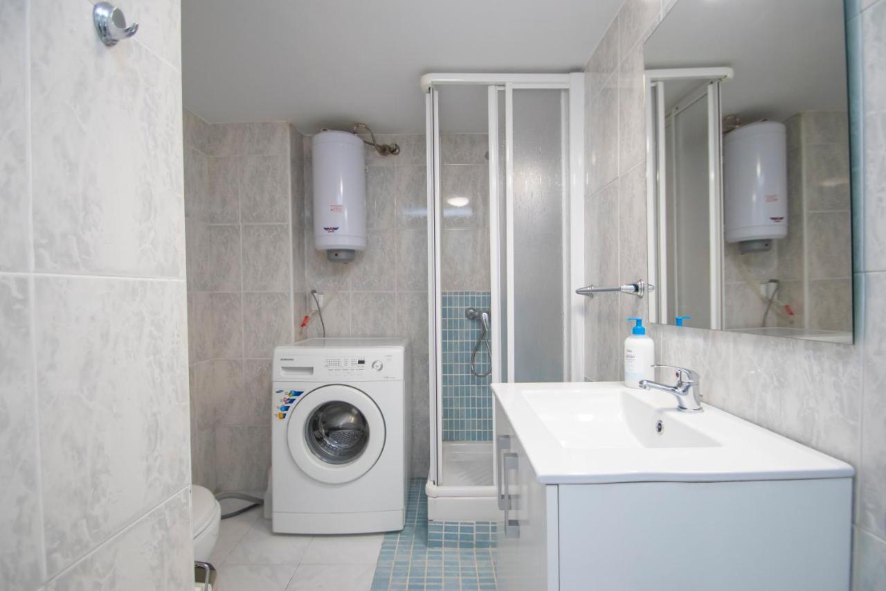 Apart Muy Centrico, Tranquilo Y Acogedor **A/C-Wifi** Seville Luaran gambar