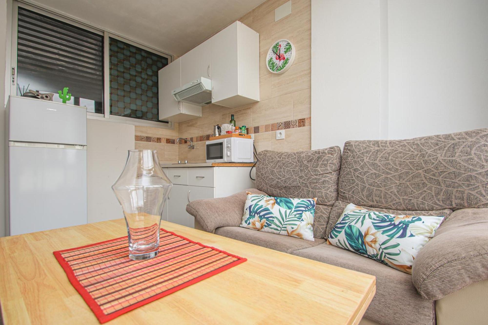 Apart Muy Centrico, Tranquilo Y Acogedor **A/C-Wifi** Seville Luaran gambar