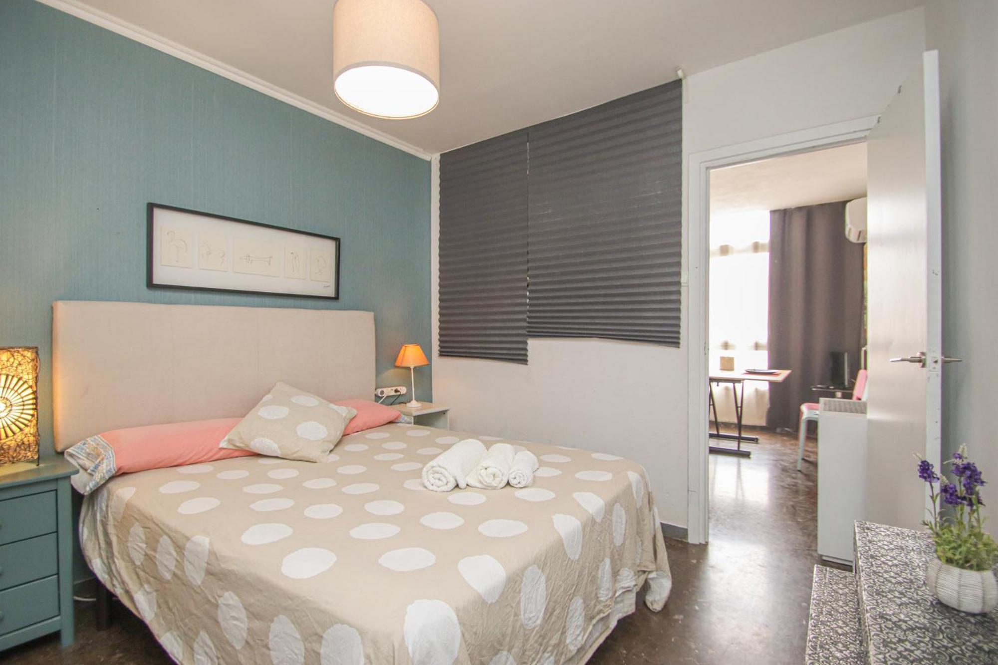 Apart Muy Centrico, Tranquilo Y Acogedor **A/C-Wifi** Seville Luaran gambar