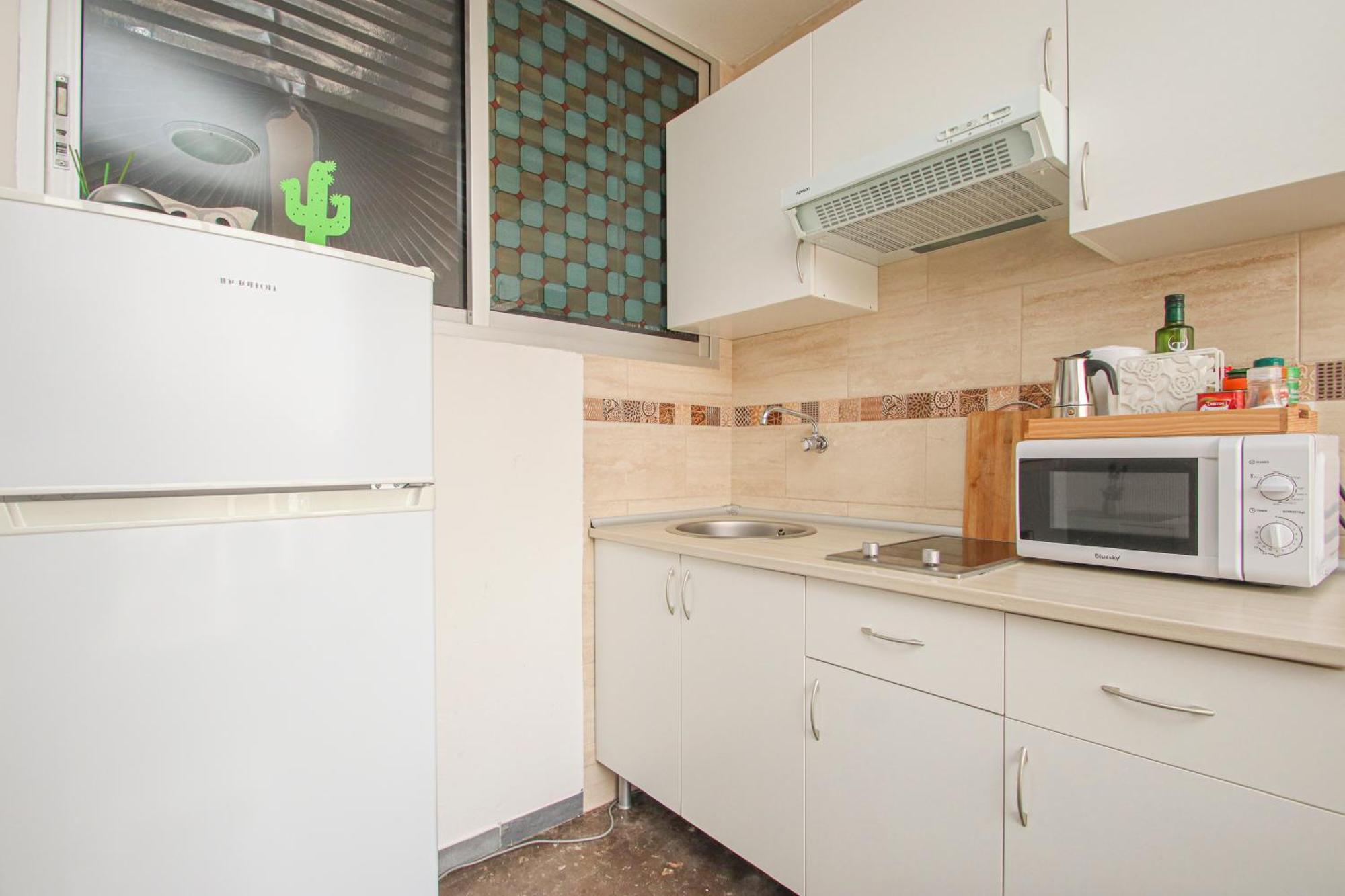 Apart Muy Centrico, Tranquilo Y Acogedor **A/C-Wifi** Seville Luaran gambar